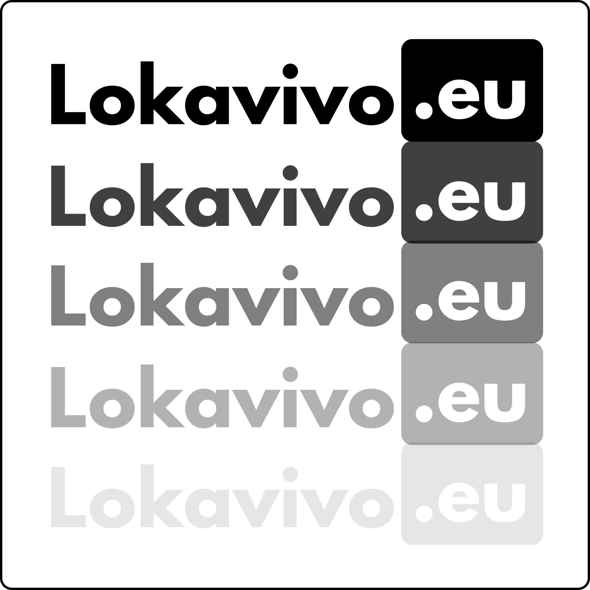 Création de mon premier post avec du texte thumbnail